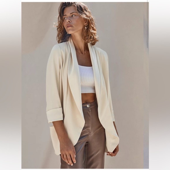 Wilfred Sweaters - Wilfred Chevalier Jacket